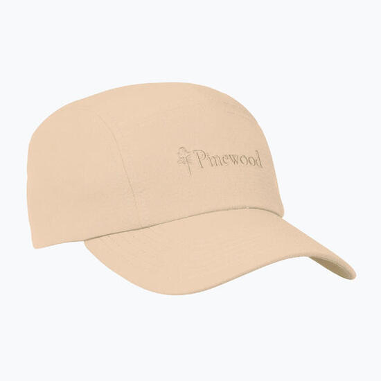 Casquette à visière Pinewood NatureSafe