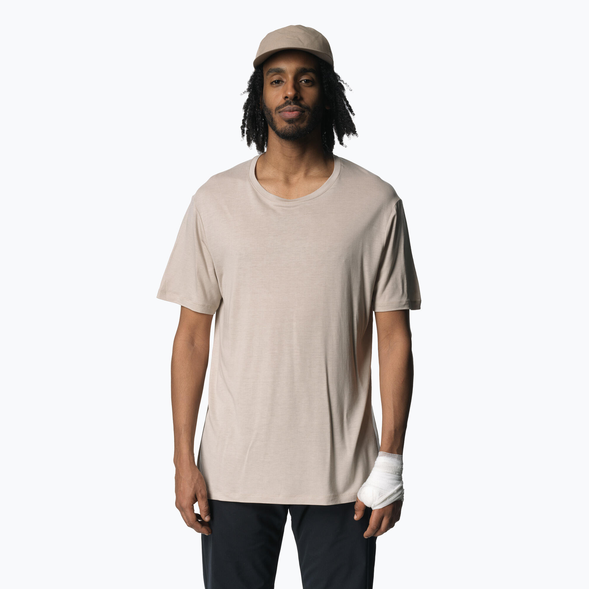 Maglietta da uomo Houdini Tree Tee 1/3