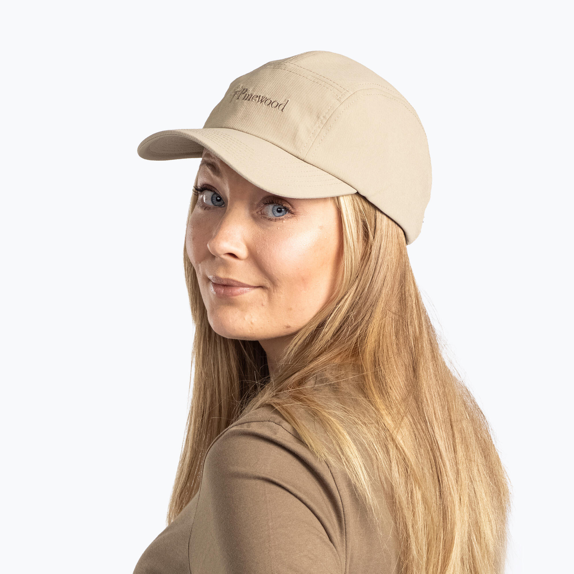 Casquette à visière Pinewood NatureSafe 3/7