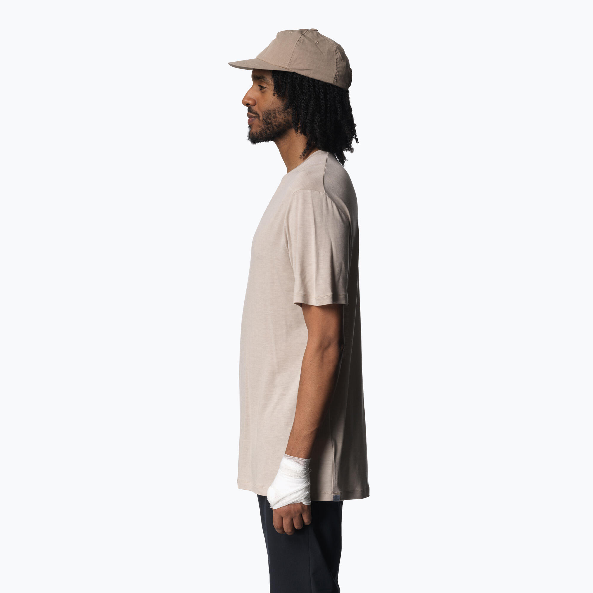 Maglietta da uomo Houdini Tree Tee 3/3