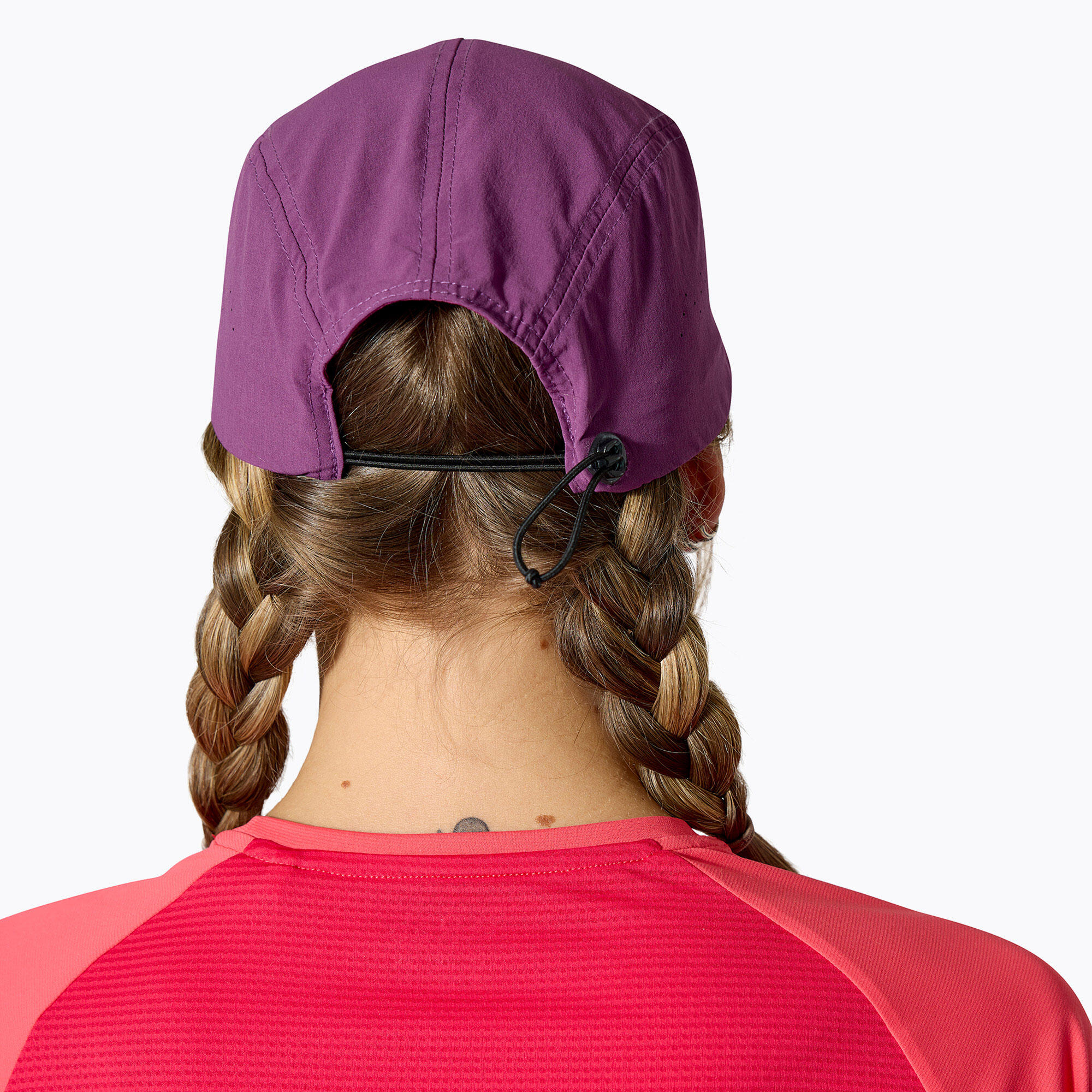 Gorra con visera Rab Talus 5 Panel 3/5