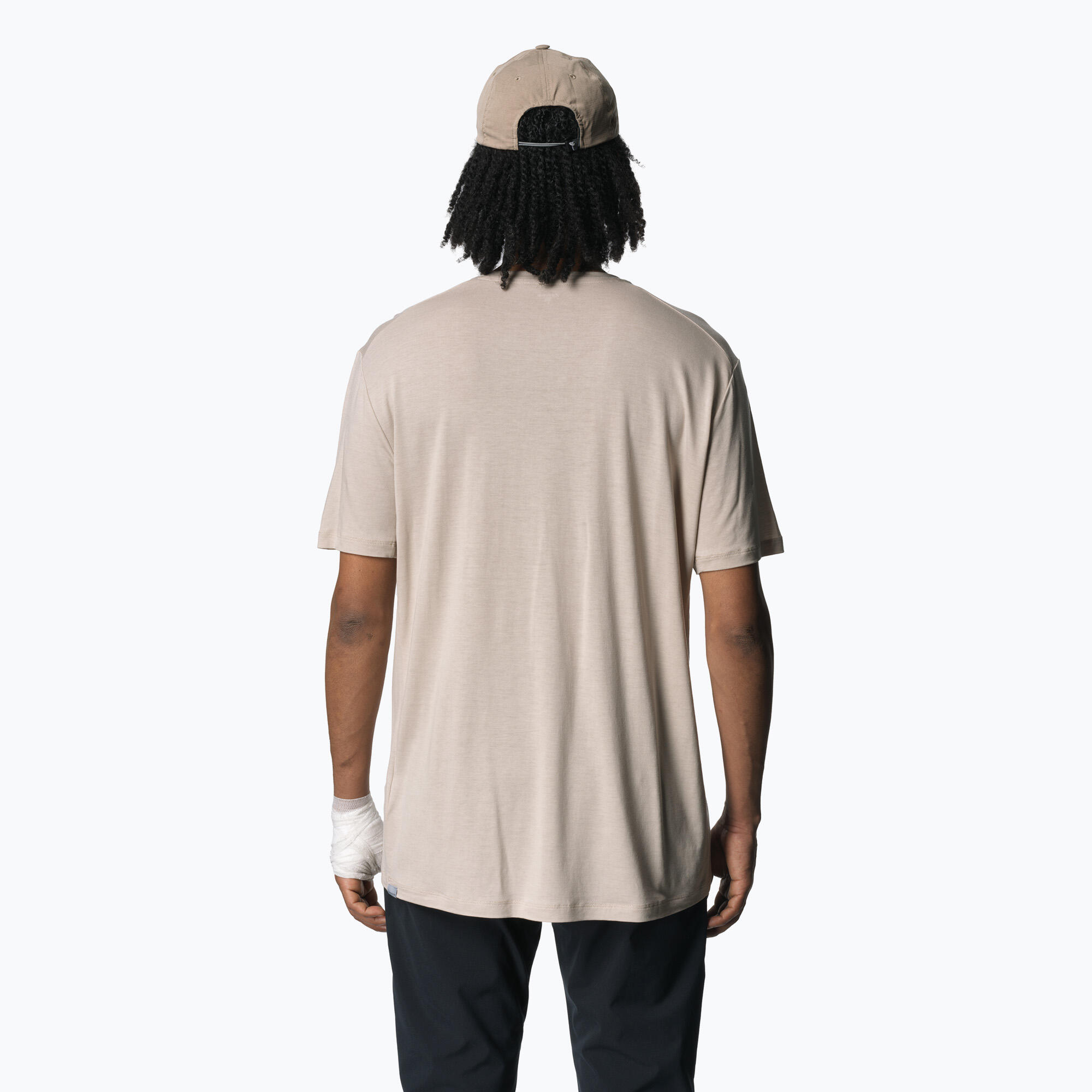 Maglietta da uomo Houdini Tree Tee 2/3