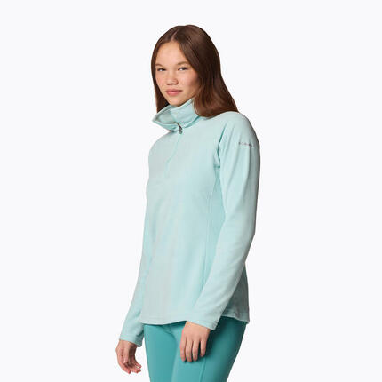 Veste polaire femme Columbia Glacial IV 1/2 Zip