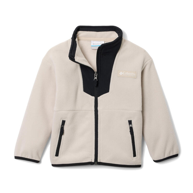 Polar pentru copii Columbia Sequoia Grove cu fermoar complet