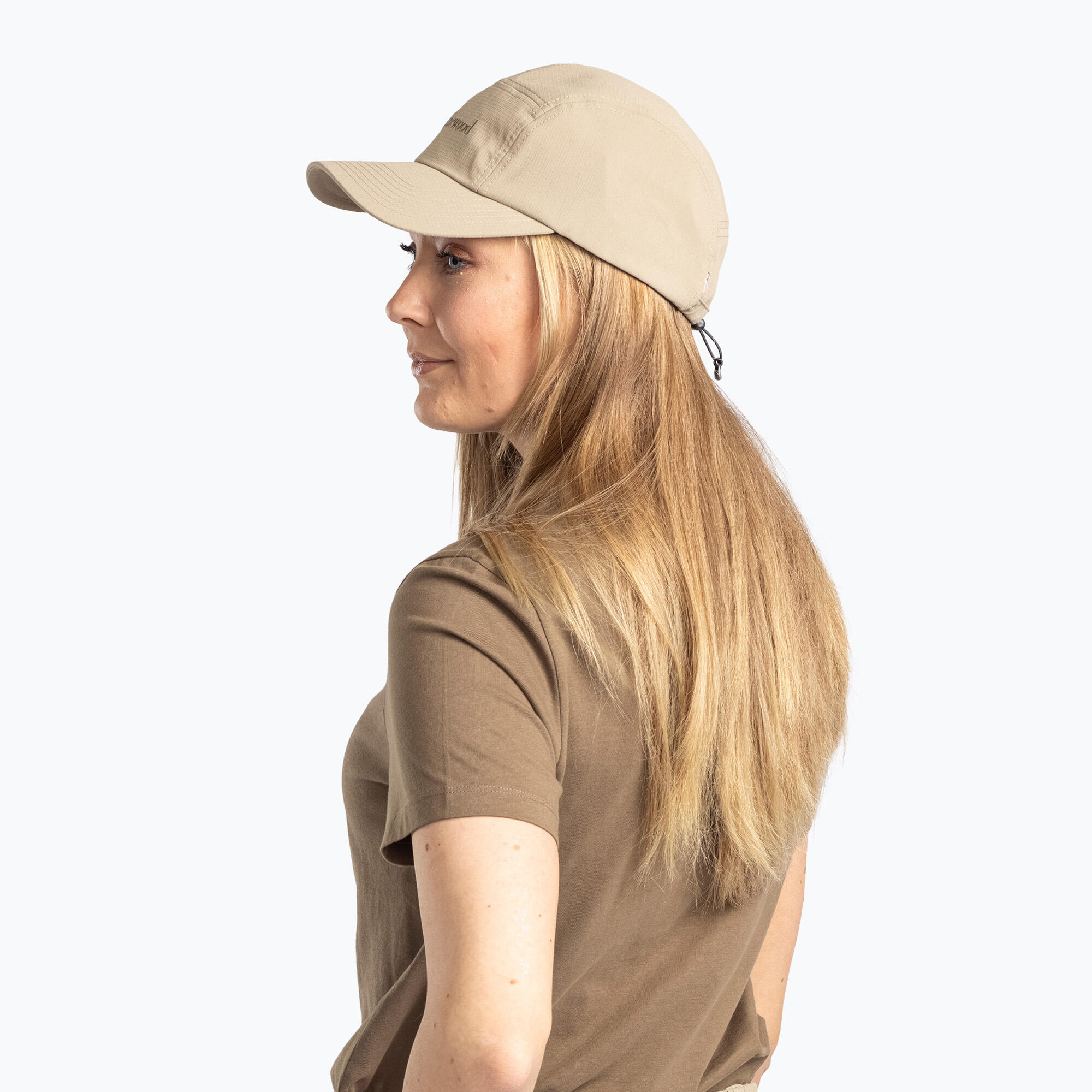 Casquette à visière Pinewood NatureSafe 4/7