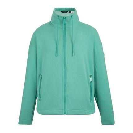 Veste Polaire ASHLYNN Femme (Pastel Turquoise)