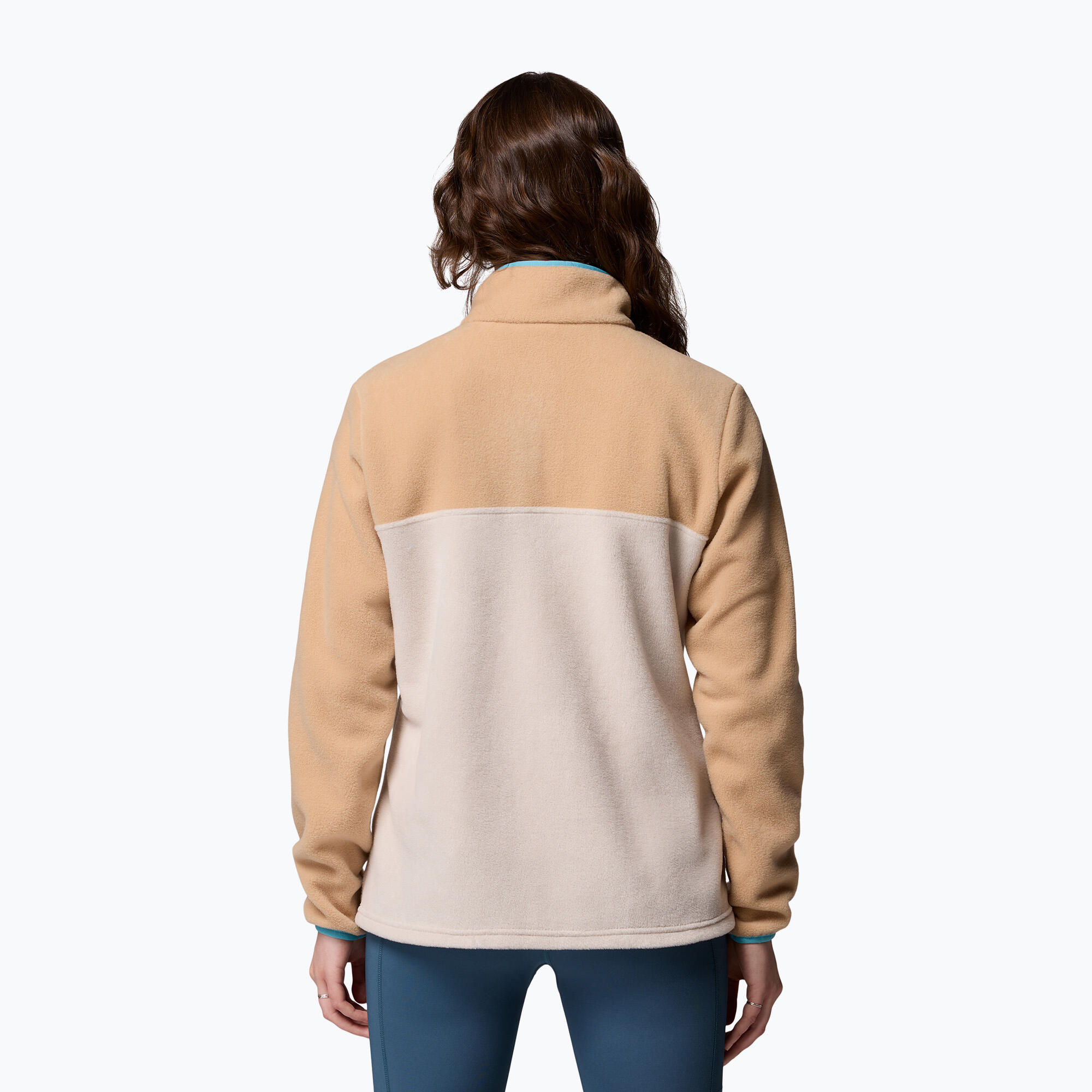 Bluza damska Columbia Benton Springs 1/2 Snap 3/7