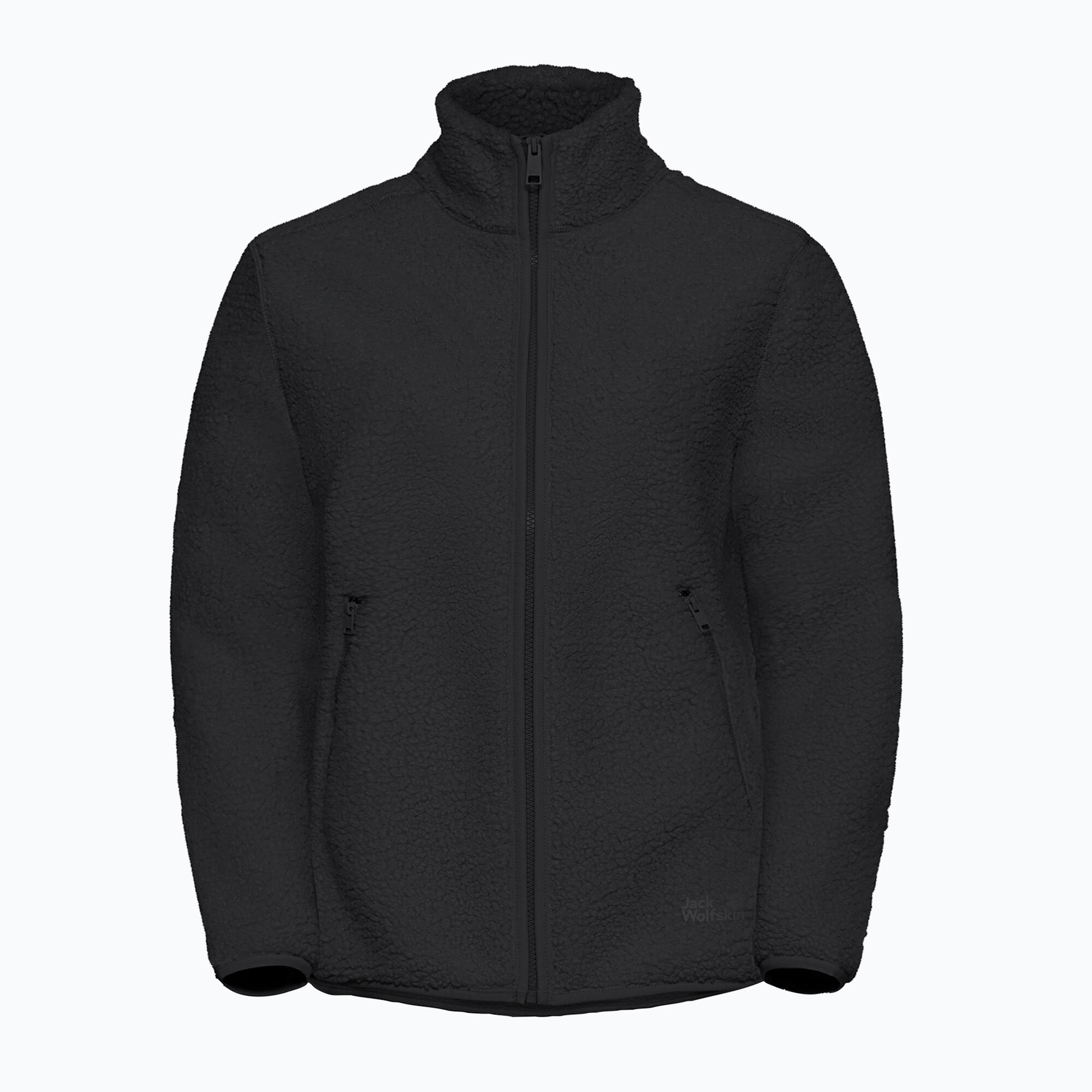 Sweat-shirt de trekking pour femme Jack Wolfskin High Curl 7/7