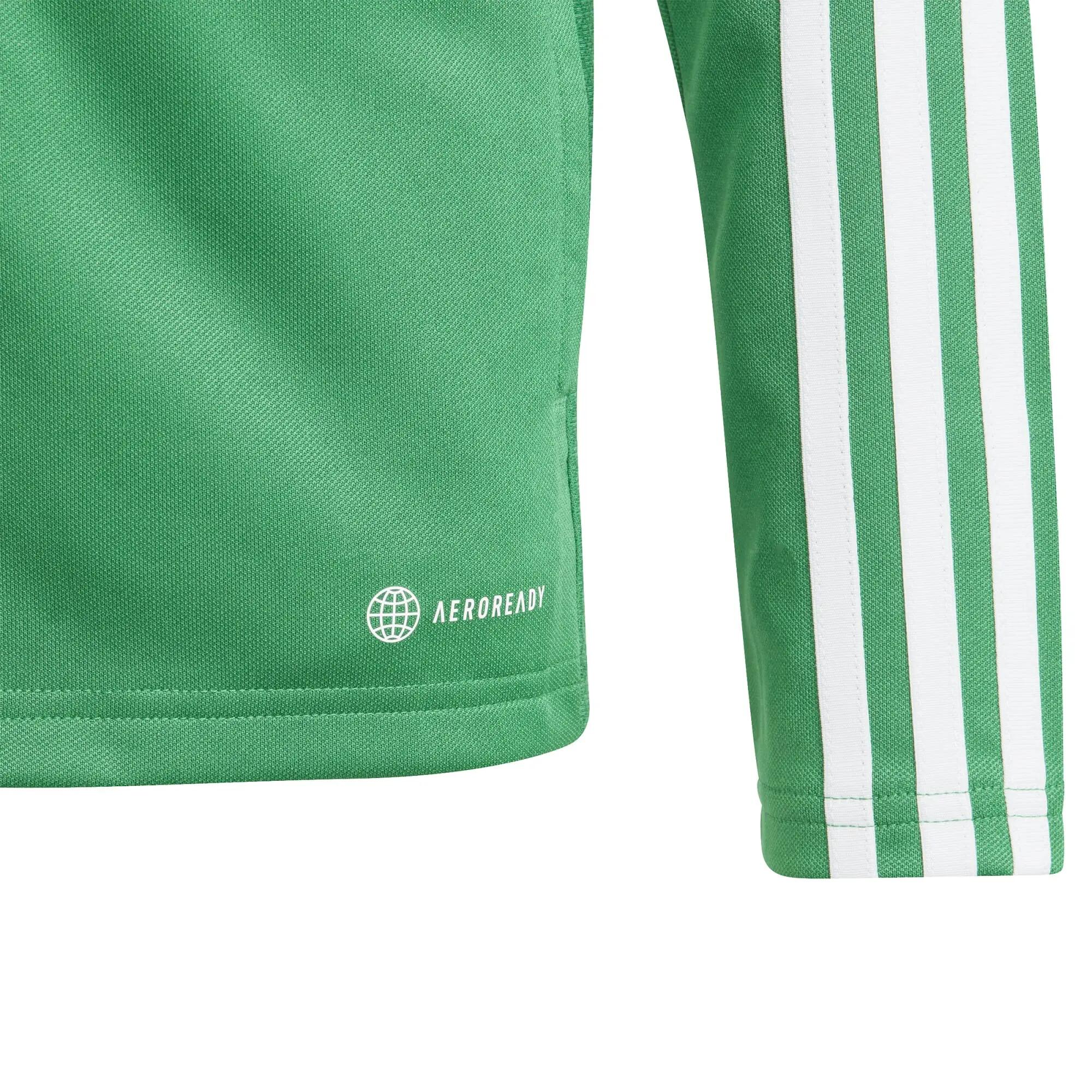 Sweat adidas Tiro 23 League Training para crianças - 100% poliéster reciclado 7/9