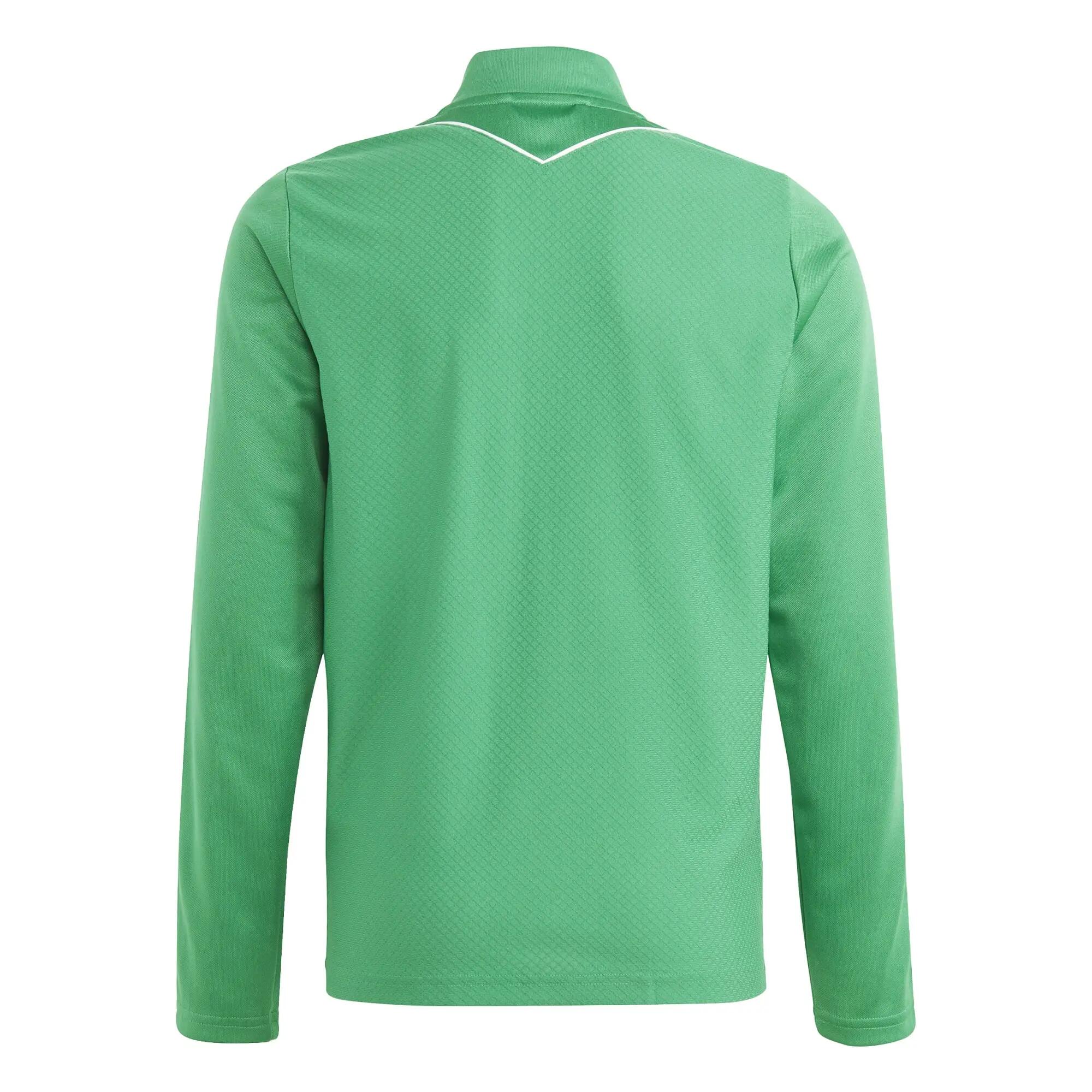 Sweat adidas Tiro 23 League Training para crianças - 100% poliéster reciclado 6/9