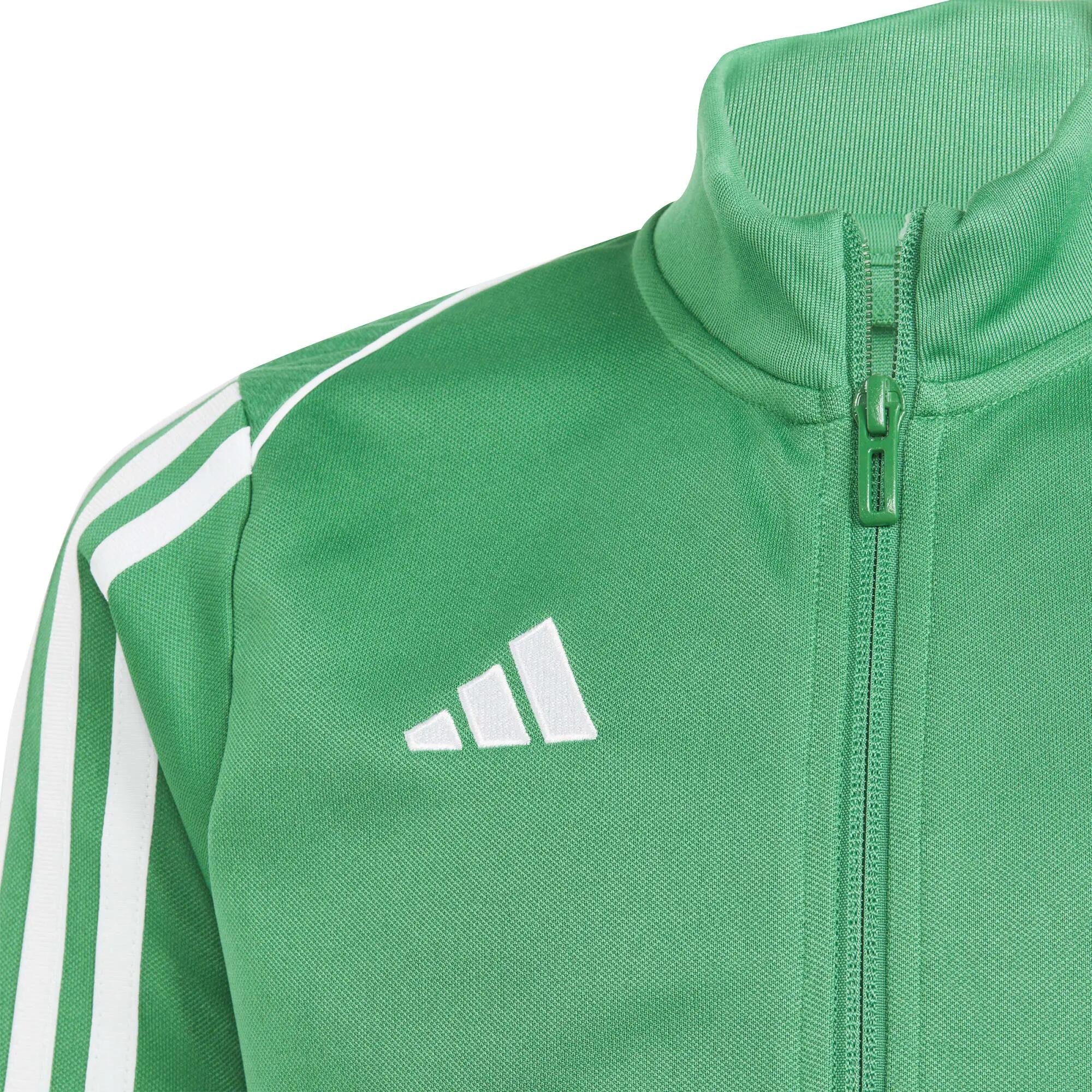 Sweat adidas Tiro 23 League Training para crianças - 100% poliéster reciclado 8/9