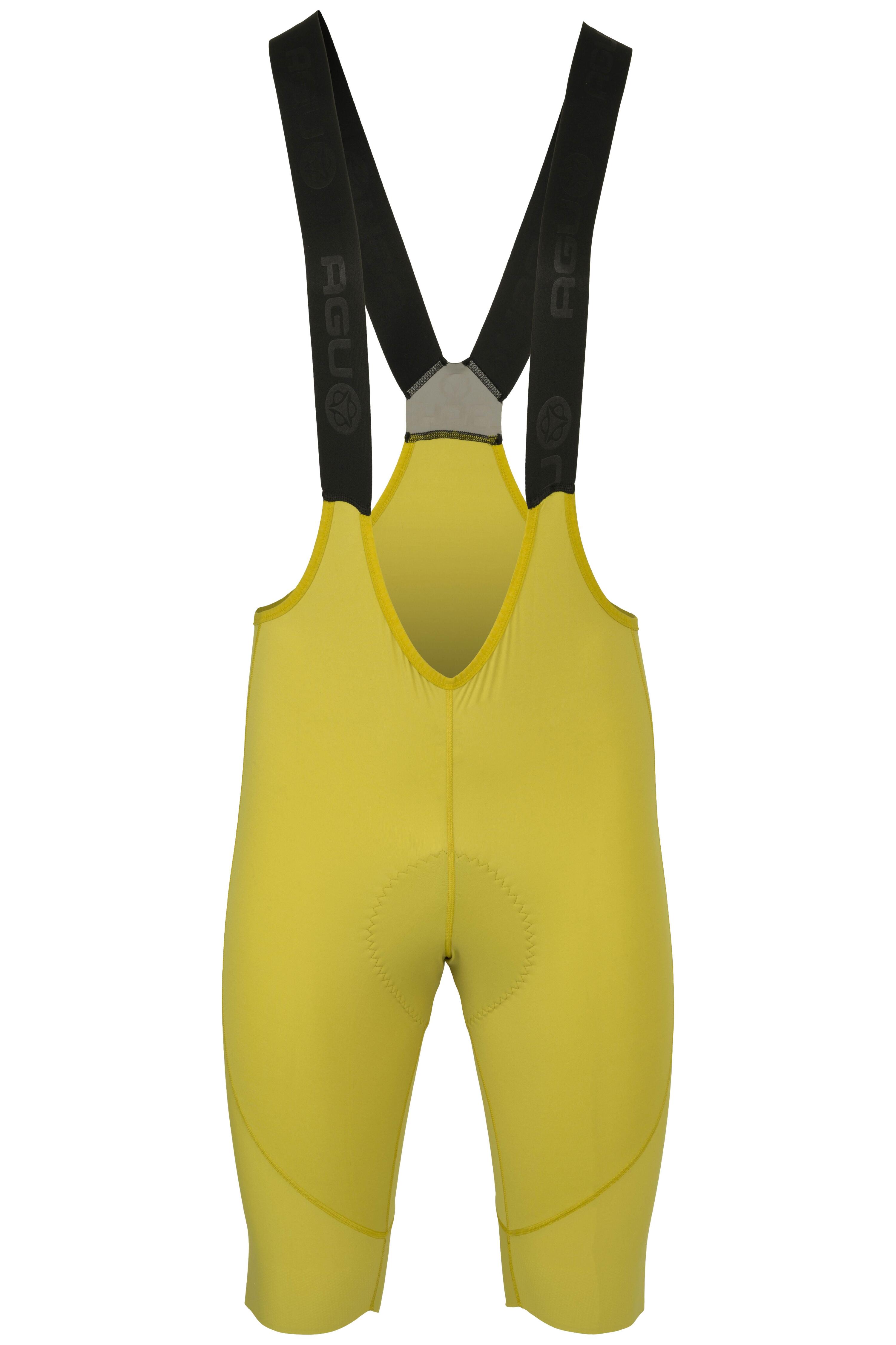 Enduro Plus Bibshort Performance Men 2/7
