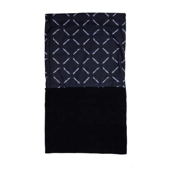 Fleece nekwarmer The Indian Maharadja 3/4