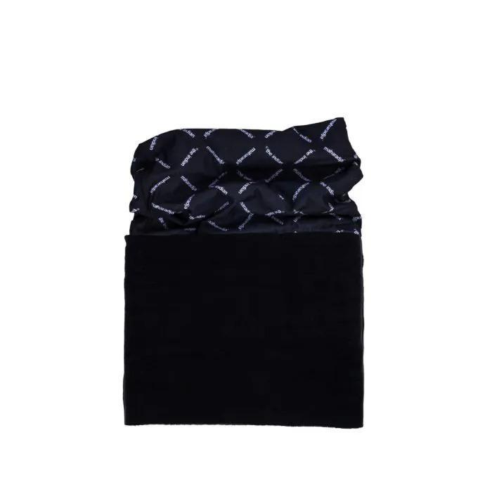 Fleece nekwarmer The Indian Maharadja 2/4