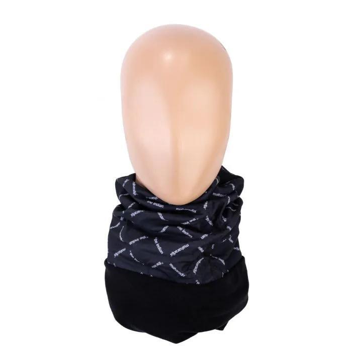 Fleece nekwarmer The Indian Maharadja 4/4