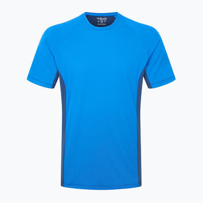 Maglietta da uomo Rab Trail Tee