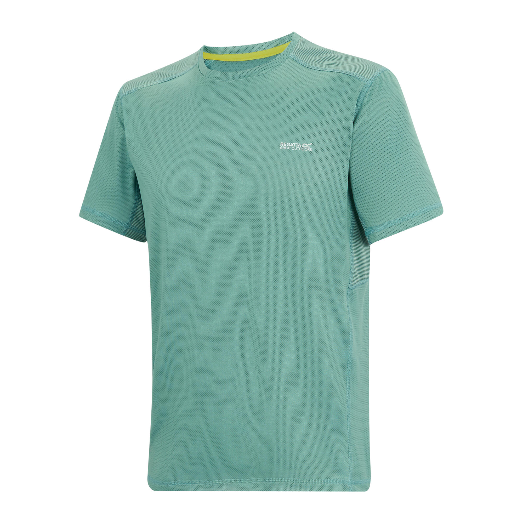 "Virda" TShirt für Herren Arktis 3/5