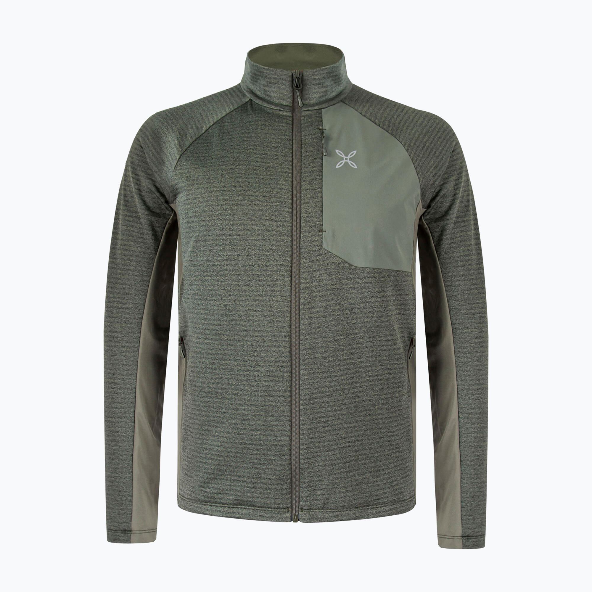 Sweat-shirt homme Montura Dolomiti Maglia 1/3