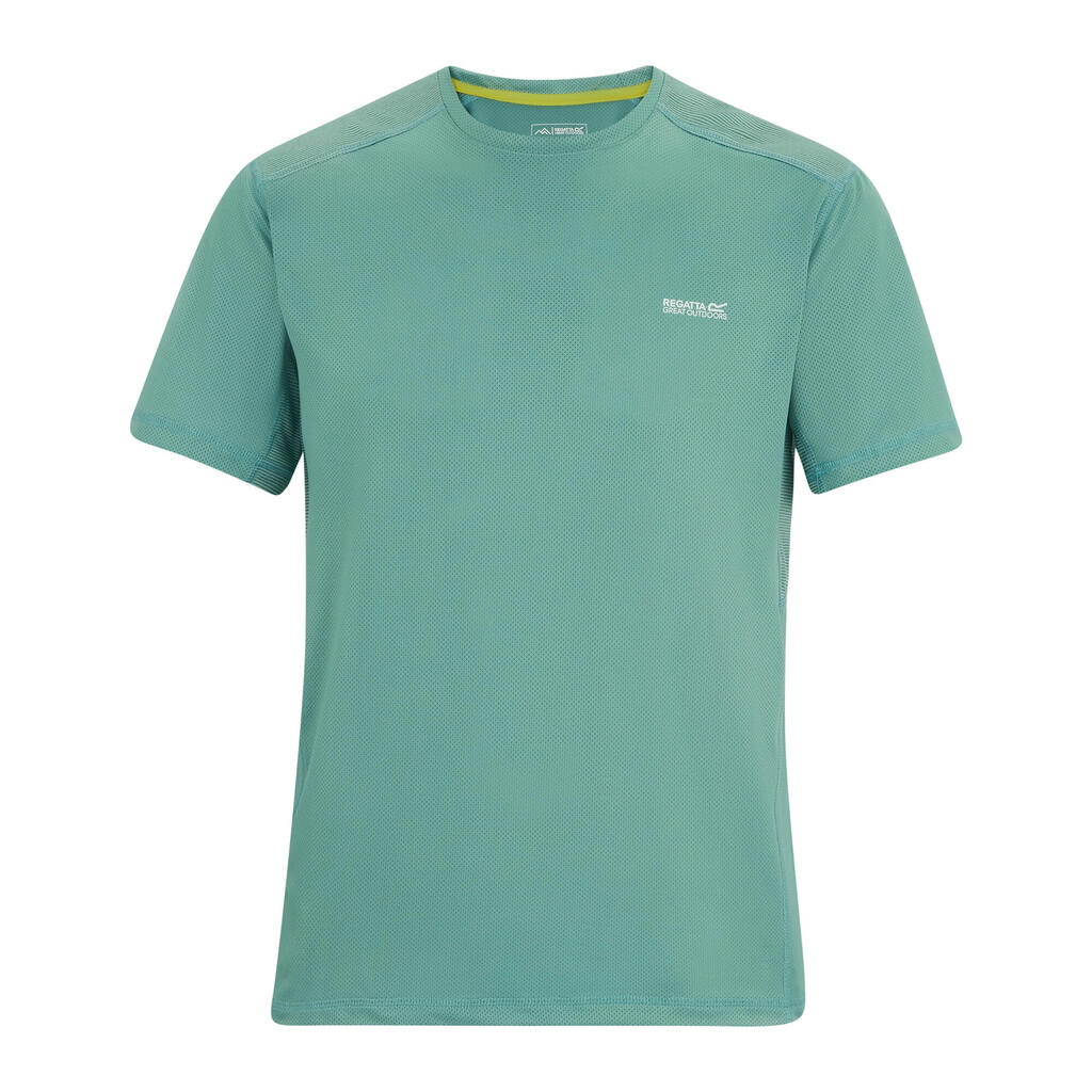 Mens Virda TShirt (Arctic)