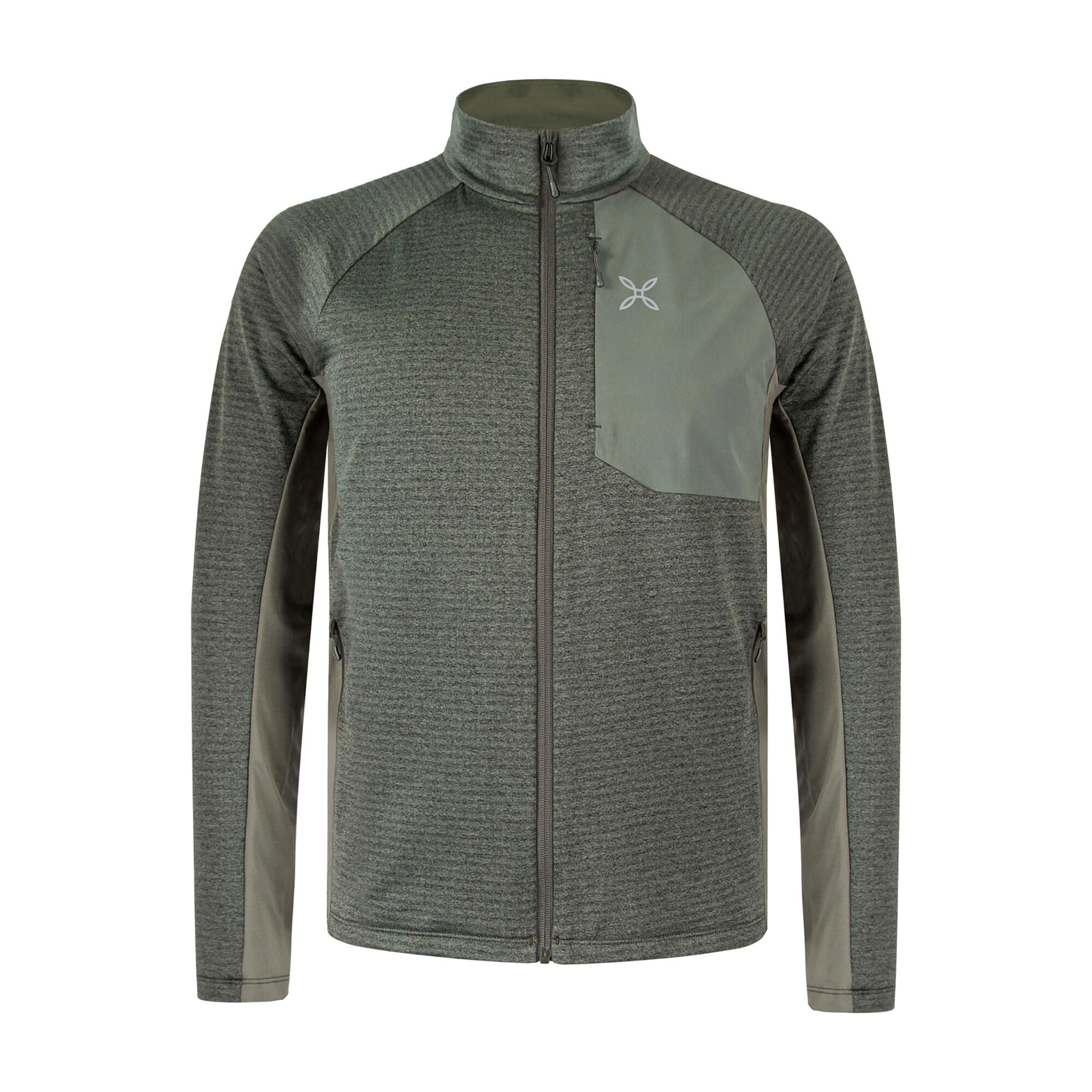 Sweat-shirt homme Montura Dolomiti Maglia 3/3
