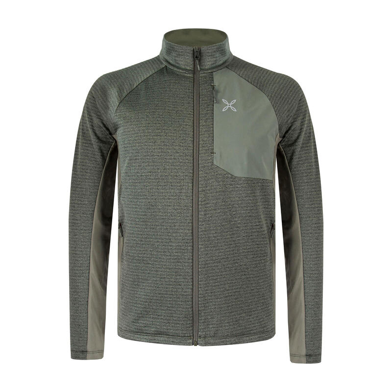 Bluza bărbați Montura Dolomiti Maglia