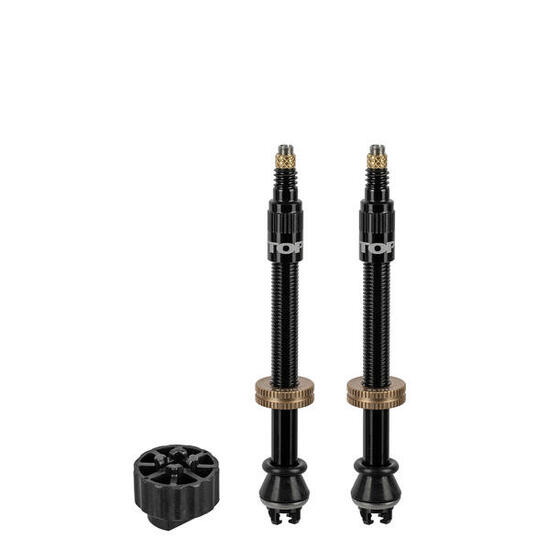 TurboFlow Valve Kit - 60mm