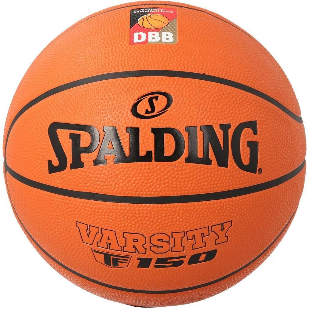 SPALDING Basketbalový míč Indoor Outdoor