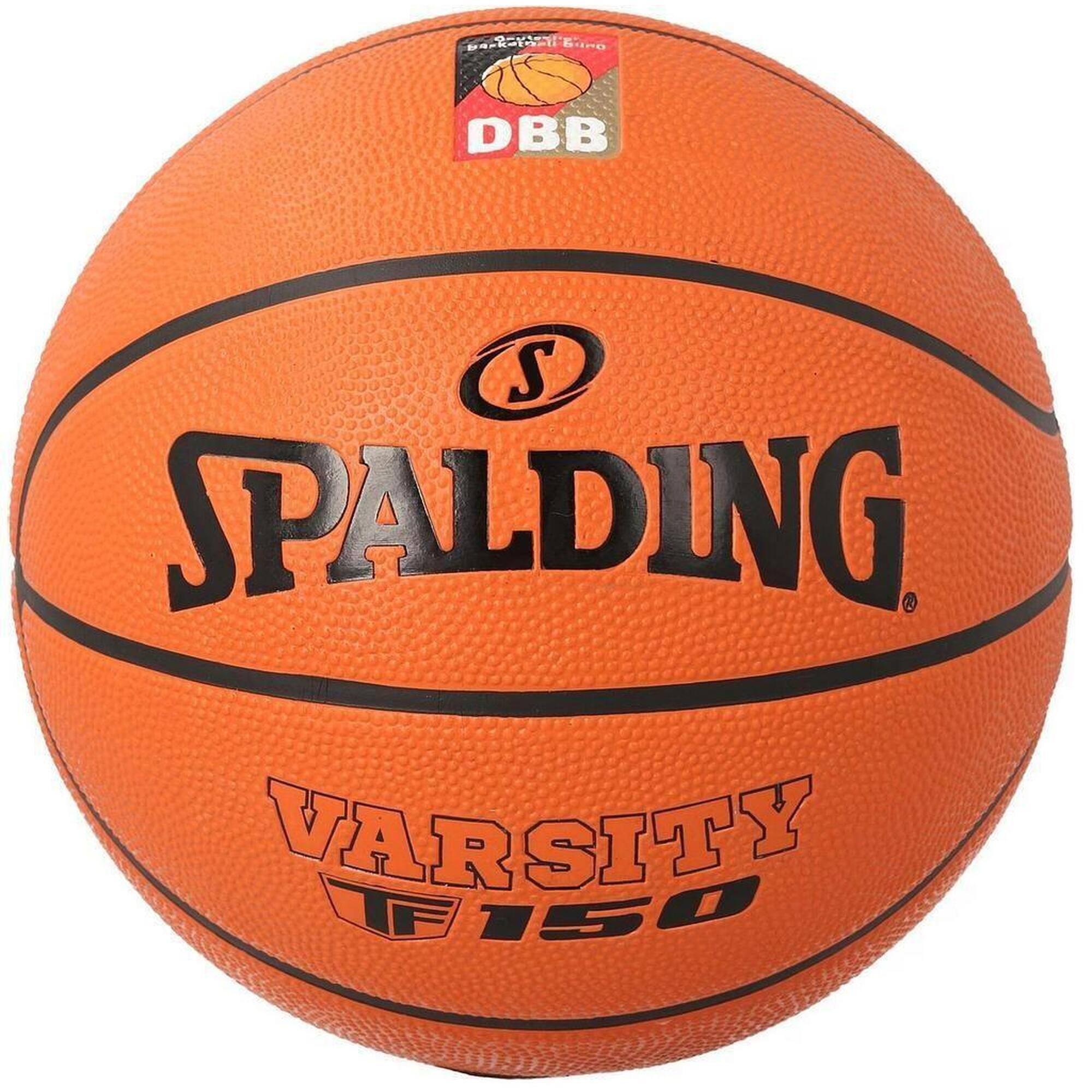 SPALDING Basketbalový míč Spalding Indoor Outdoor