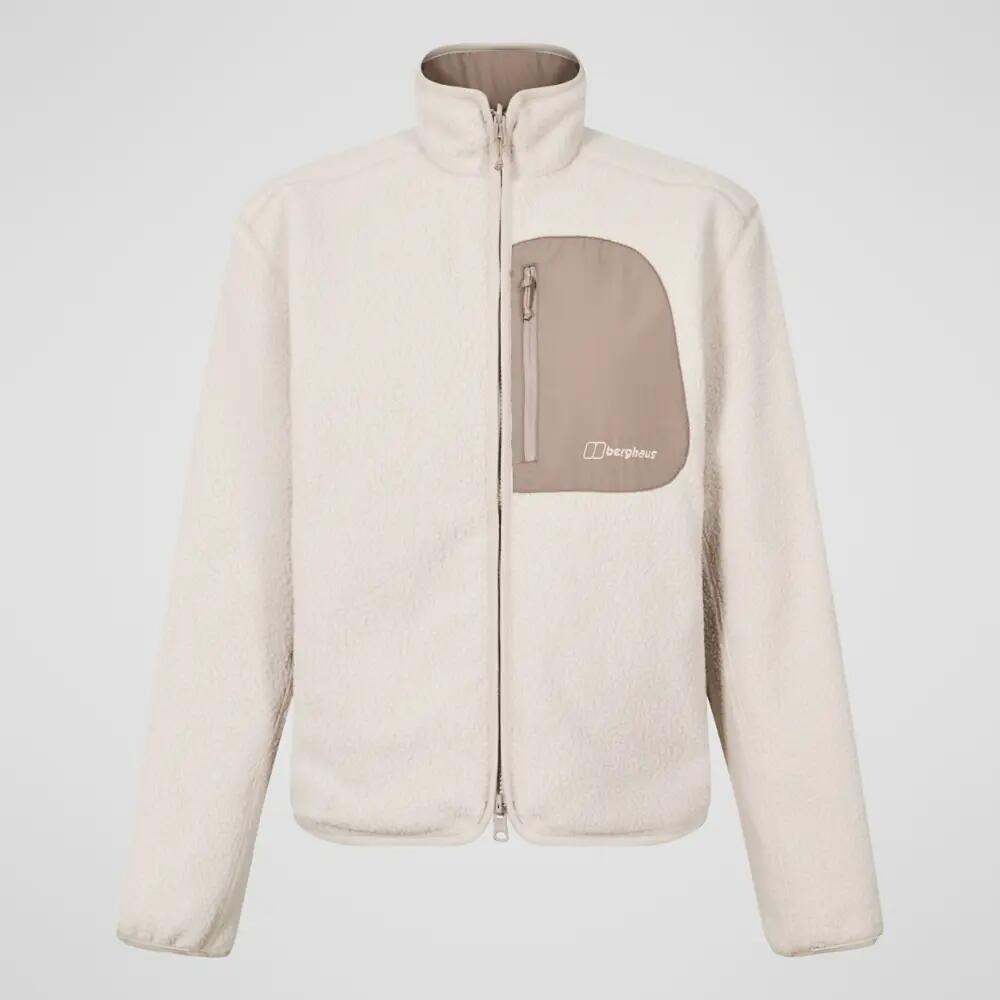 Polaire reversible femme Berghaus Asperton 6/7