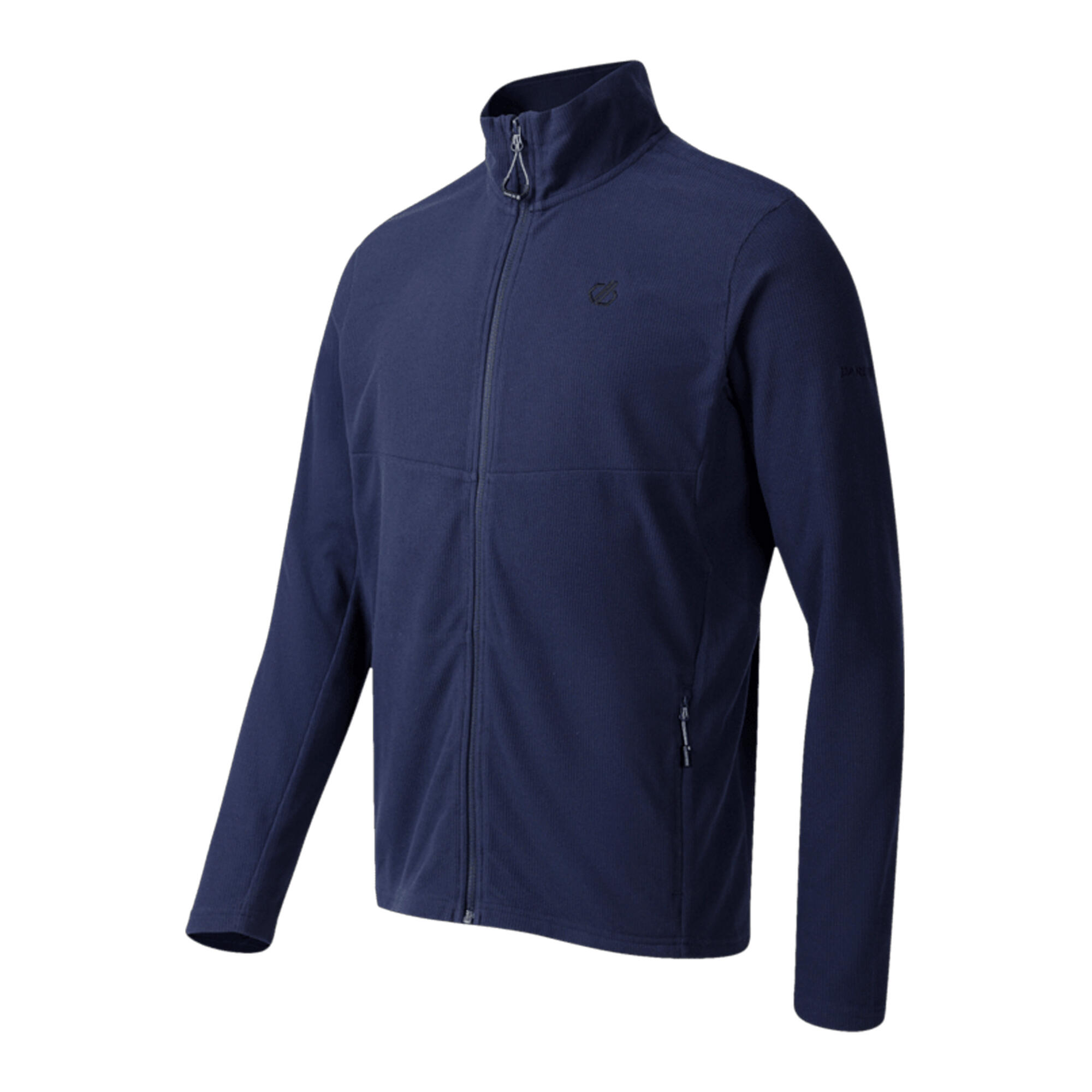 Veste Polaire ARISING Homme (Bleu Marine) 3/5