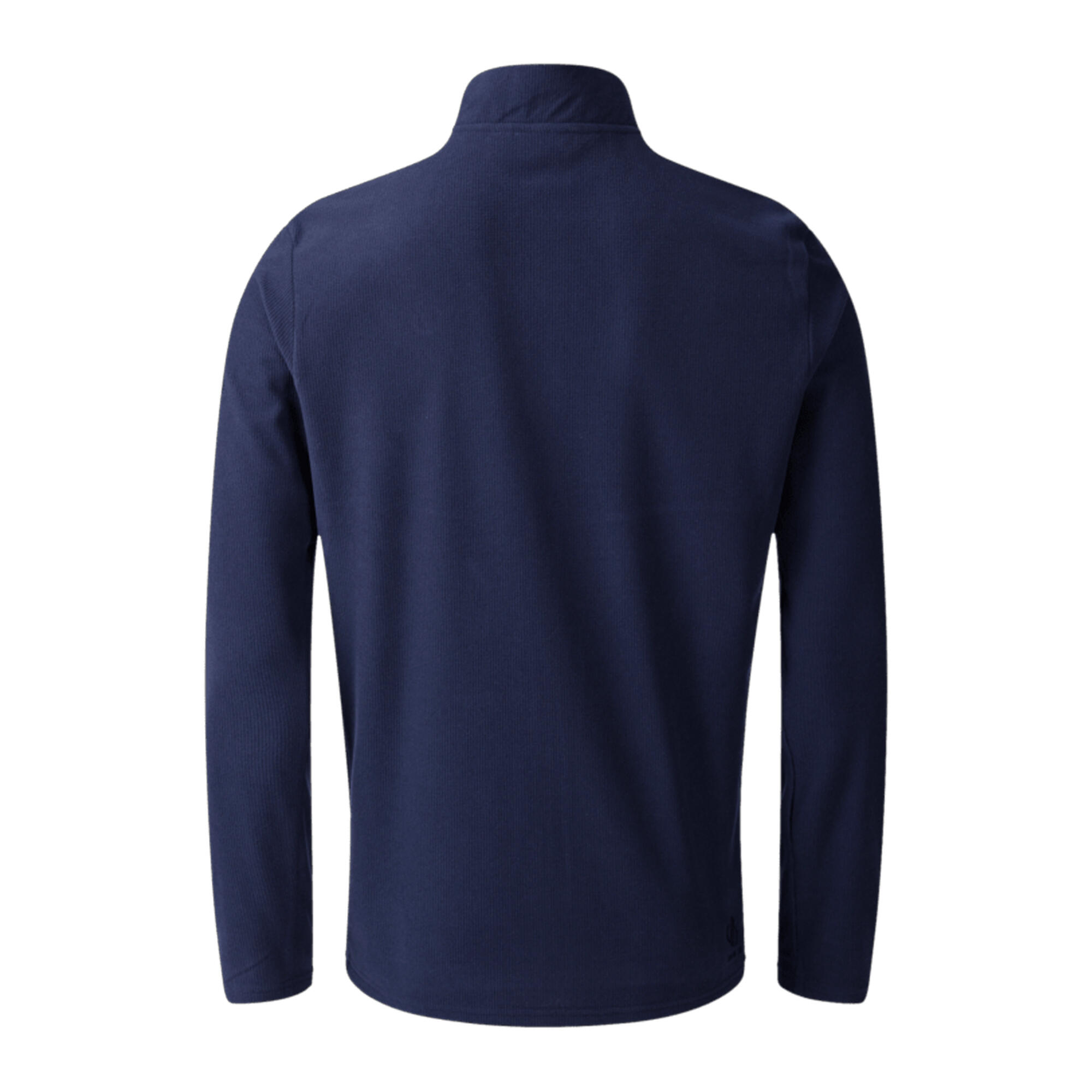 Veste Polaire ARISING Homme (Bleu Marine) 2/5