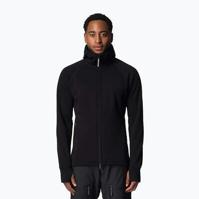 Herenhoodie houdini power houdi