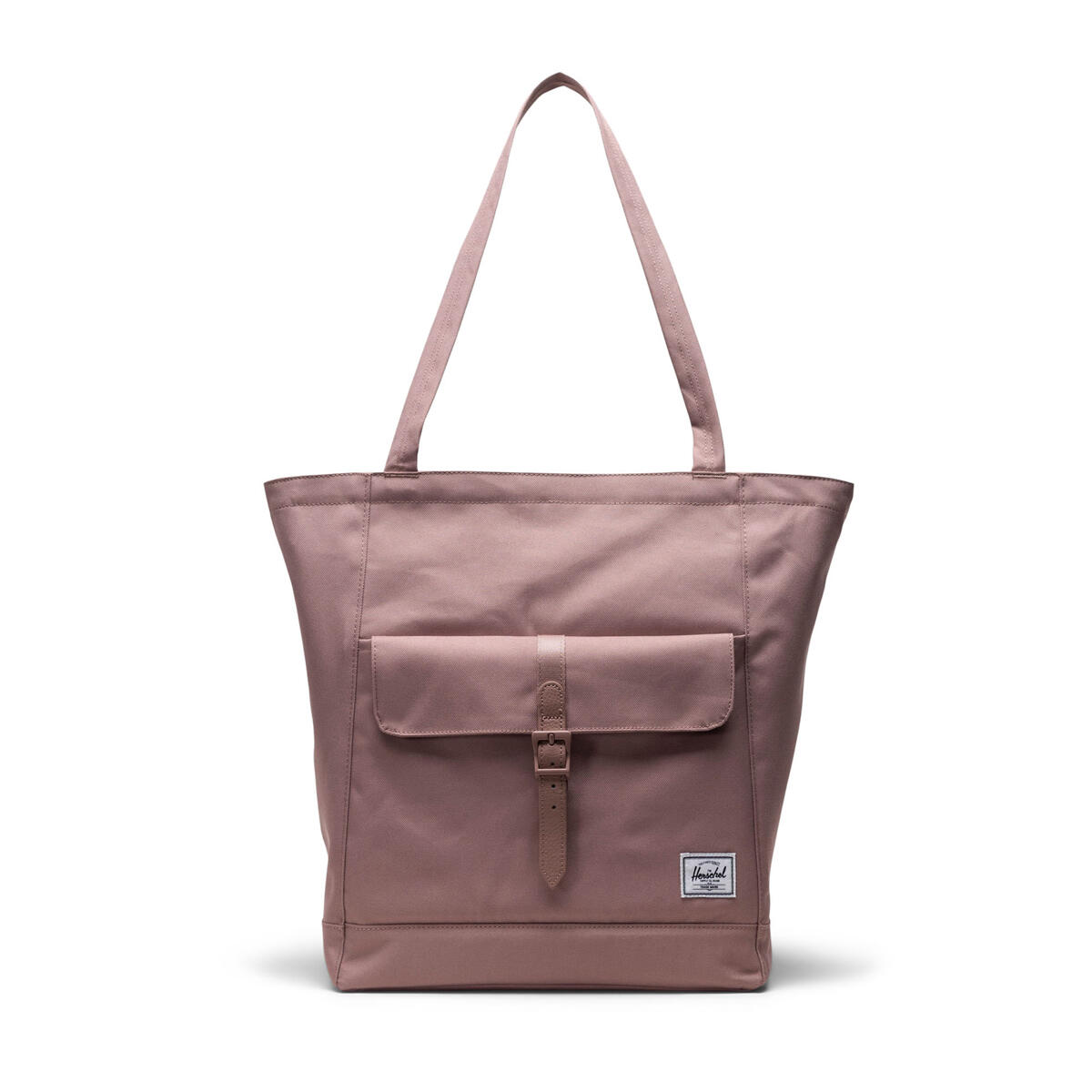 Cabas RETREAT 20L unisexe Vieux rose 1/3