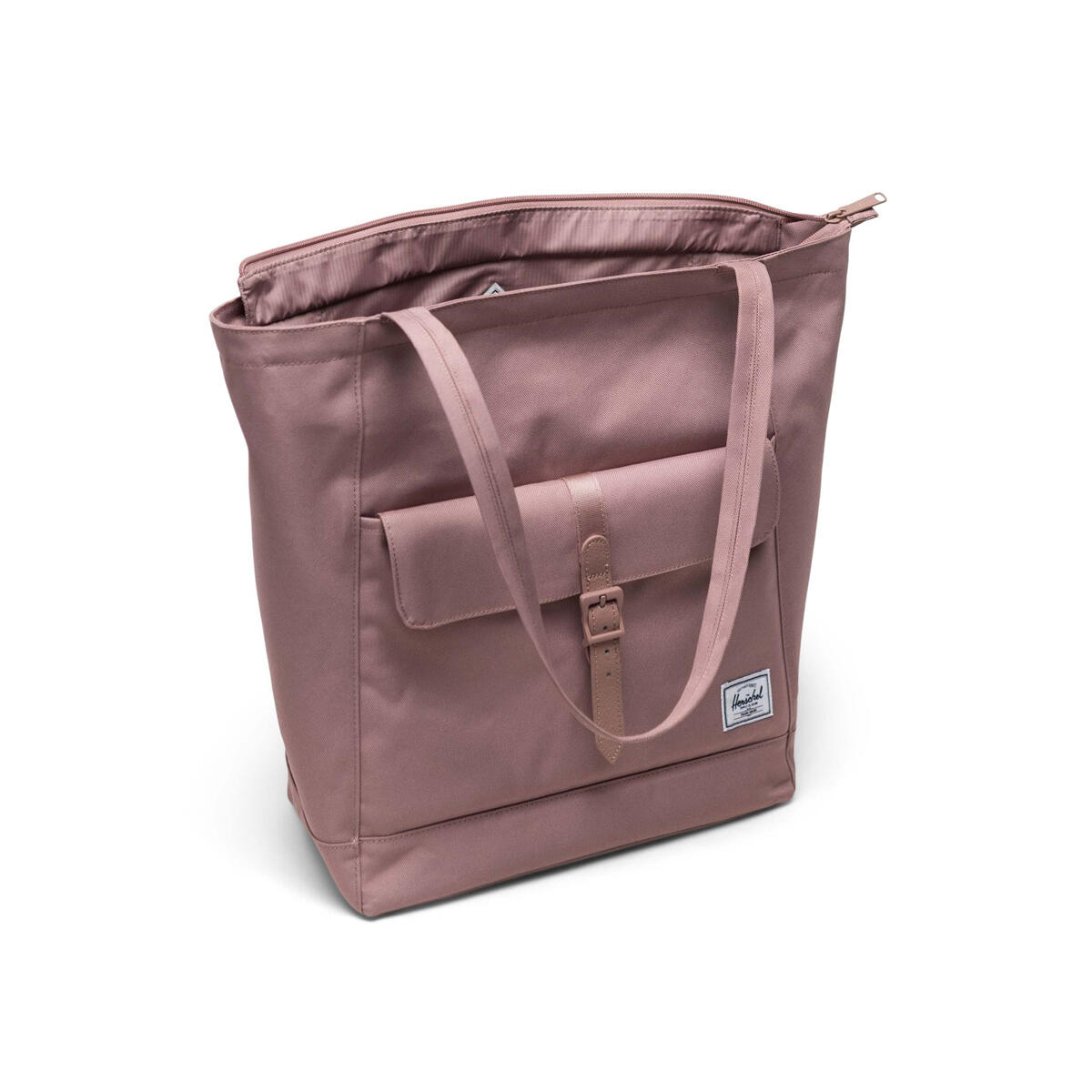Cabas RETREAT 20L unisexe Vieux rose 3/3