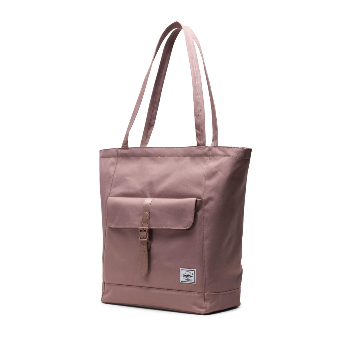 Cabas RETREAT 20L unisexe Vieux rose 2/3