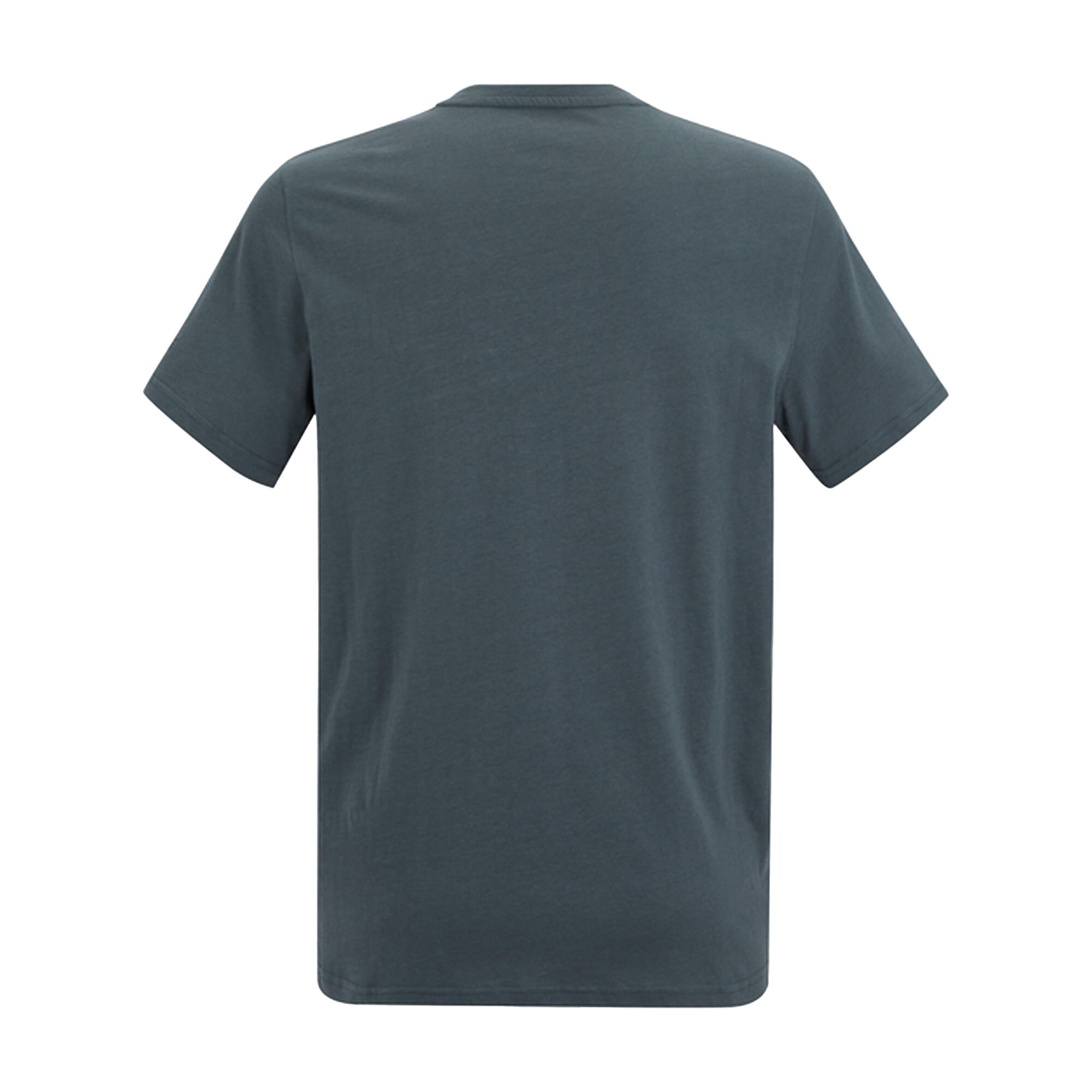"Breezed" TShirt für Herren Sturmgrau 2/5