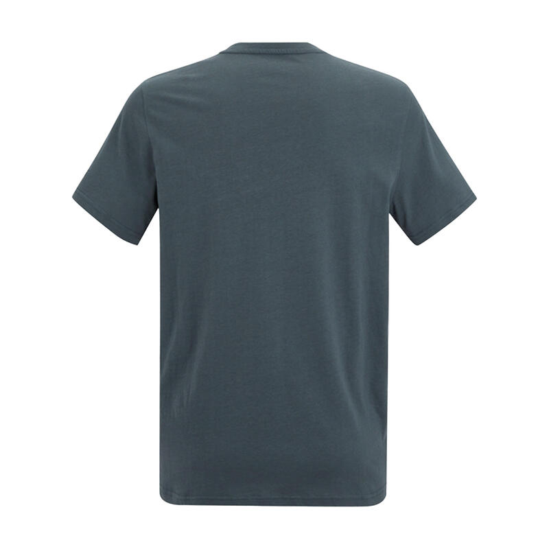 Tricou Drumeții În Natură Regatta Breezed Graphic Bărbați