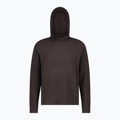 Royal robbins rockcraft wool hoodie trui