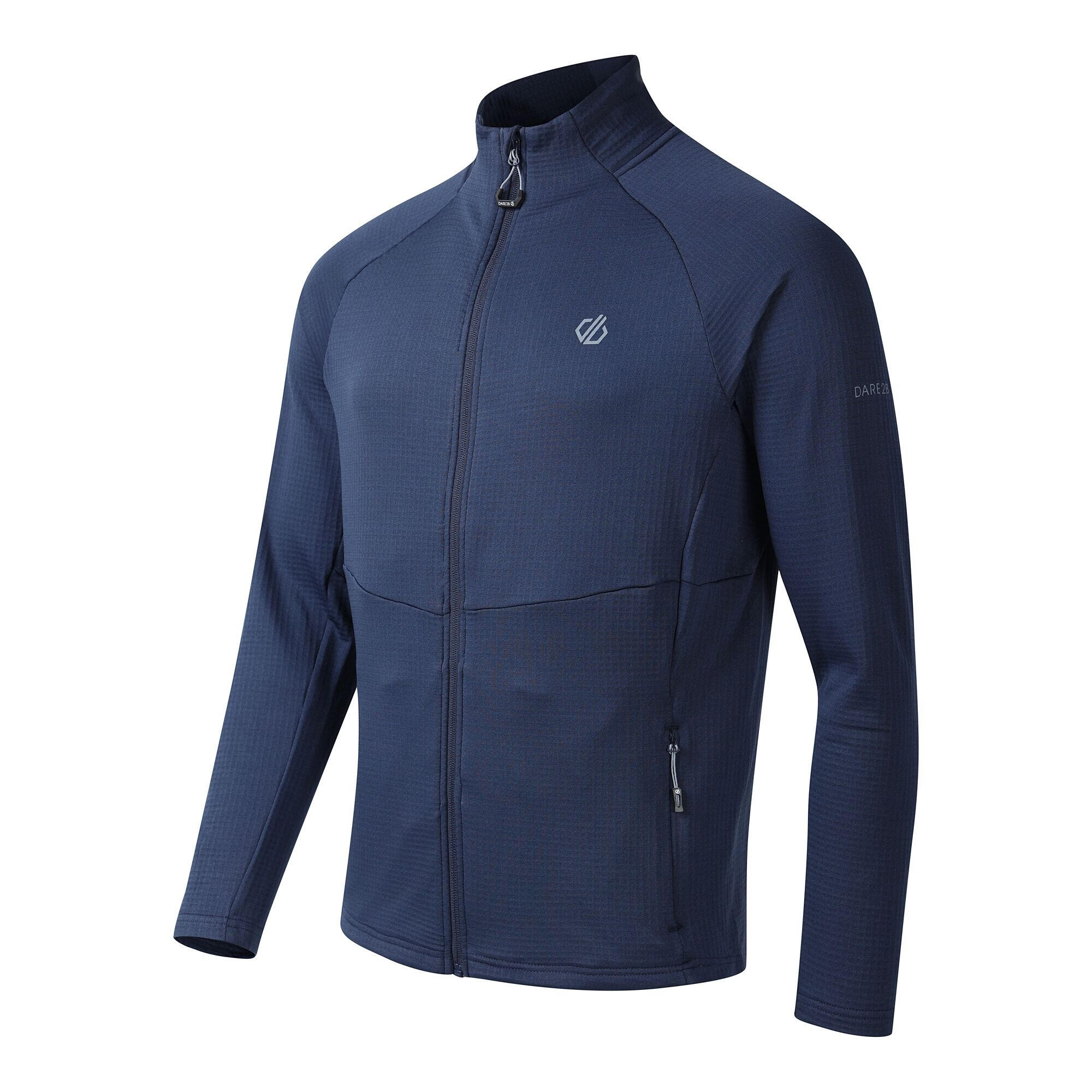 Haut De Sport APEX Homme (Bleu Marine) 3/5
