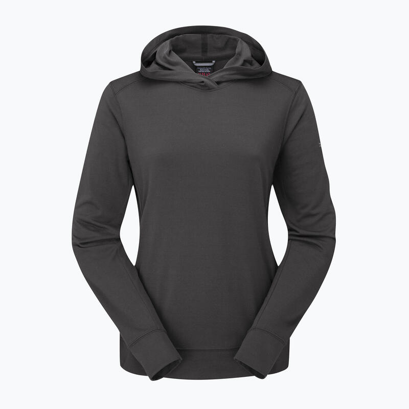 Hanorac damă Rab Centrum Hoody
