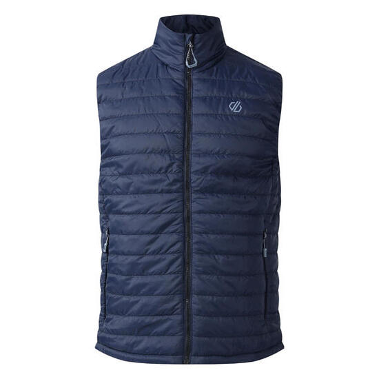 Veste Sans Manches AIR LITE Homme (Bleu Marine)