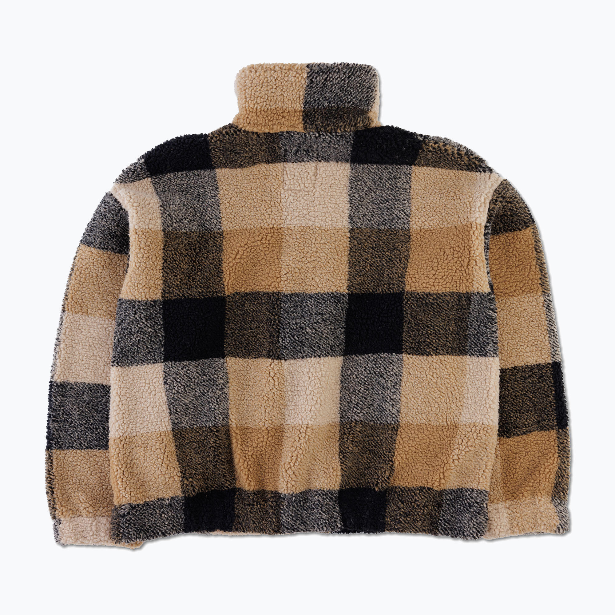 Casaco polar feminino KAVU Loven 2/3