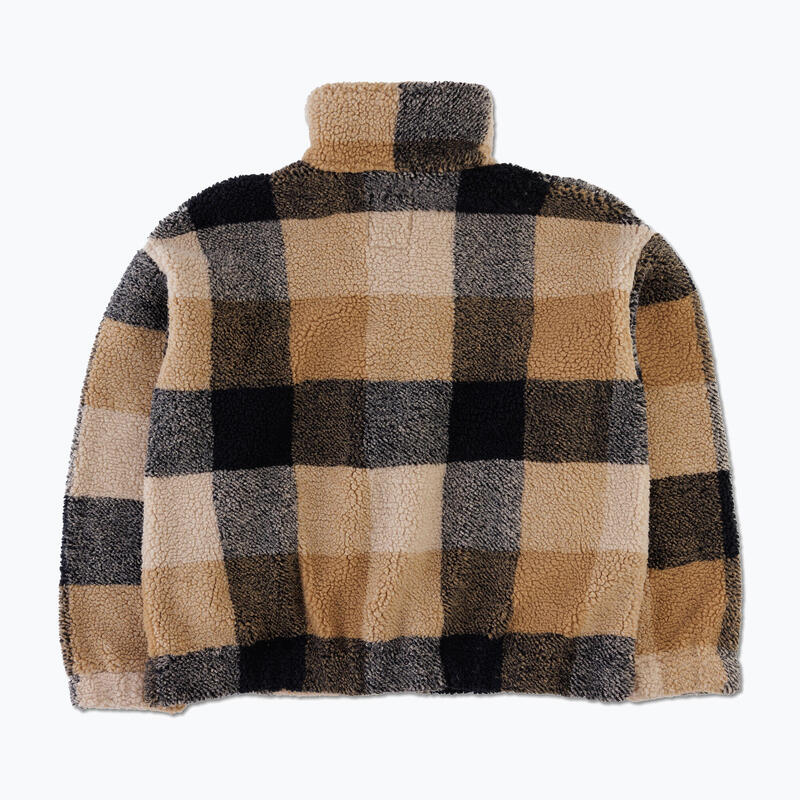 Hanorac fleece damă KAVU Loven