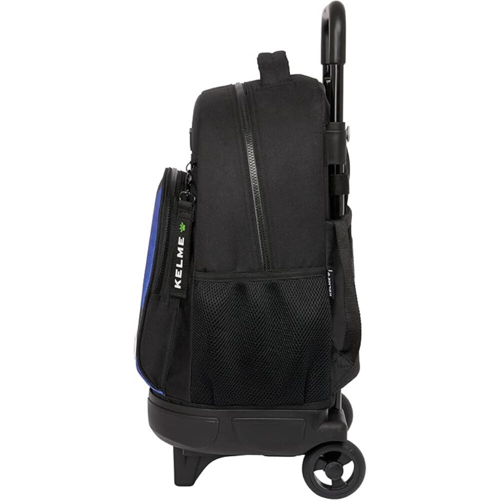 Mochila Trolley con Ruedas Compact Extraíble Kelme Royal 3/3