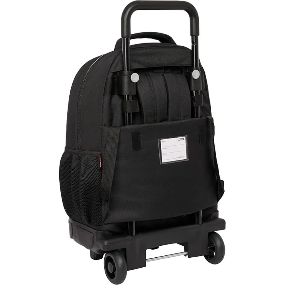 Mochila Trolley con Ruedas Compact Extraíble Kelme Royal 2/3