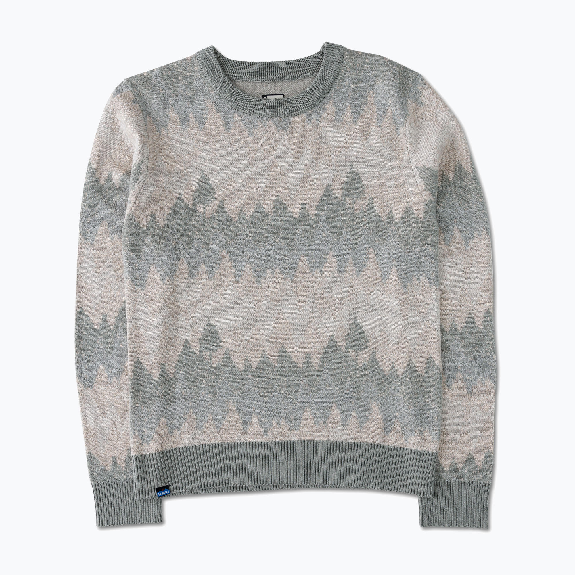 Suéter feminino KAVU Hillrose 1/3