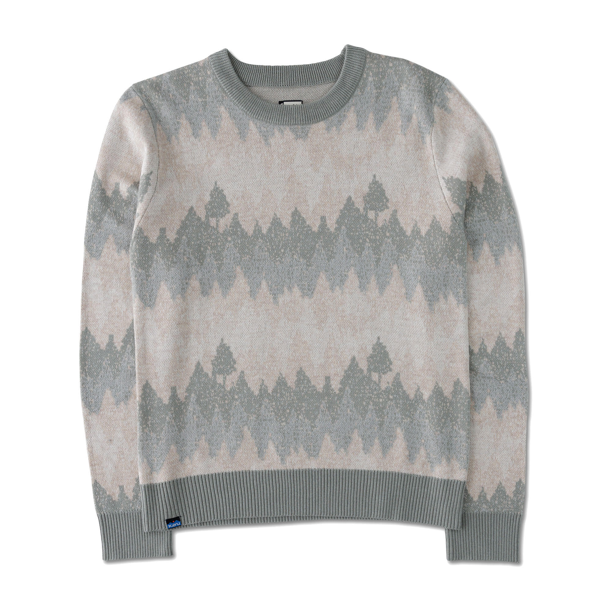 Suéter feminino KAVU Hillrose 3/3