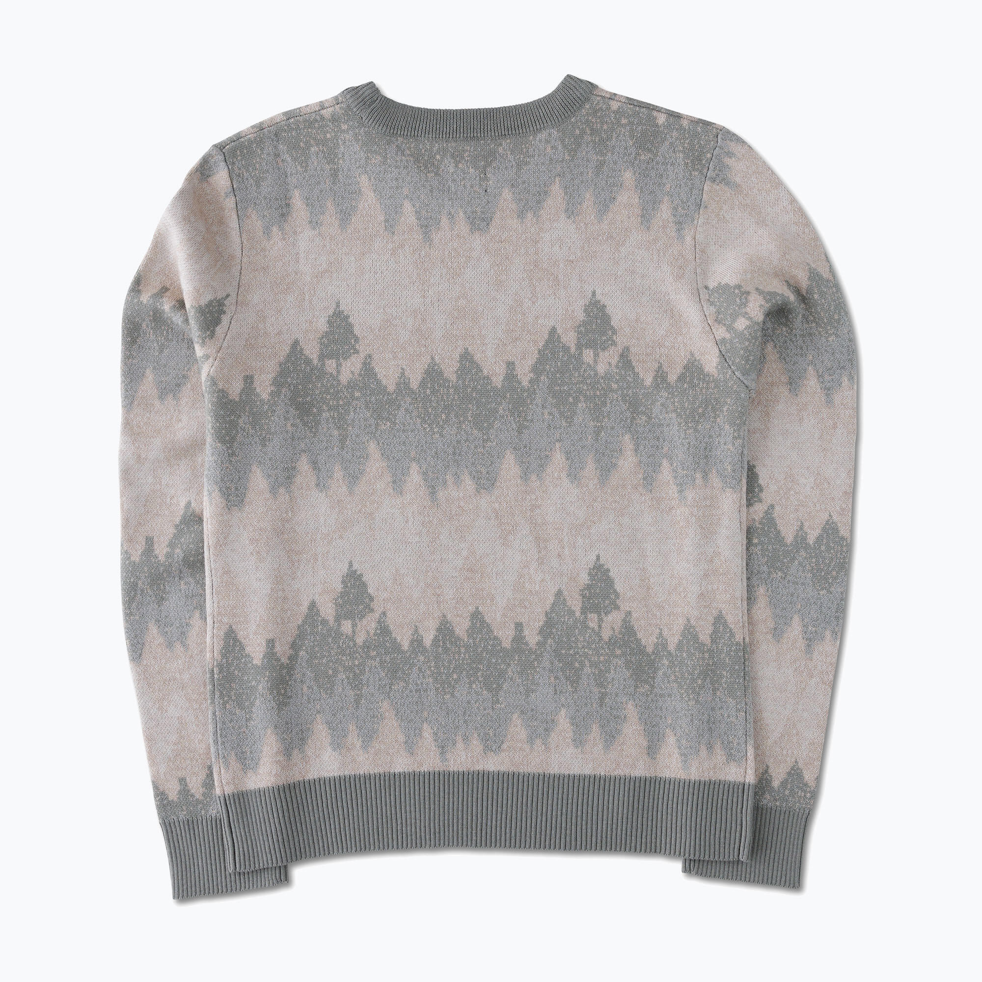Suéter feminino KAVU Hillrose 2/3