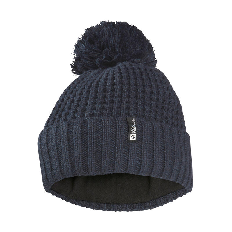 Căciulă de iarnă pentru femei Jack Wolfskin Medley Knit Beanie