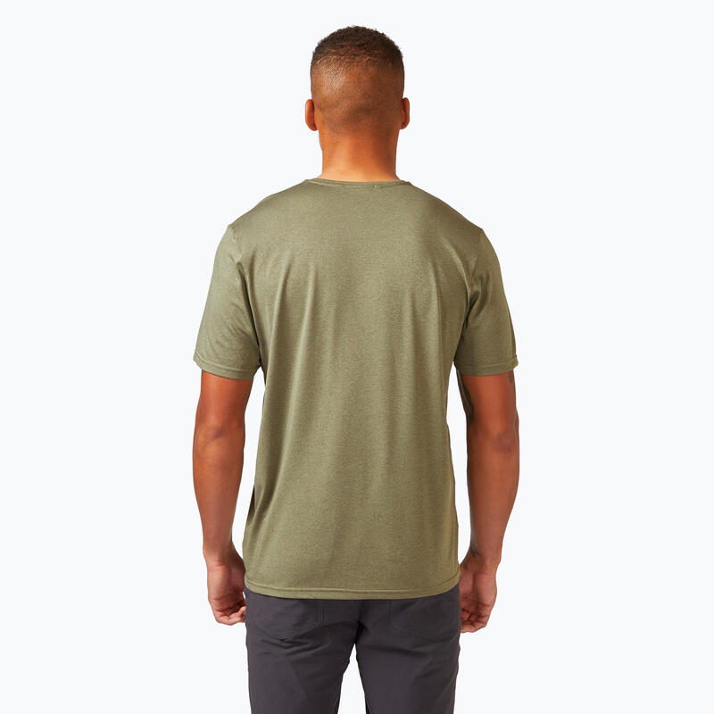 Tricou bărbătesc Rab Force